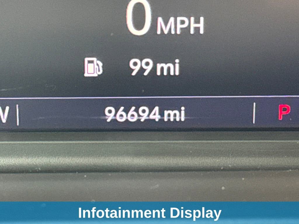 Used 2021 Chevrolet Tahoe LT image 28