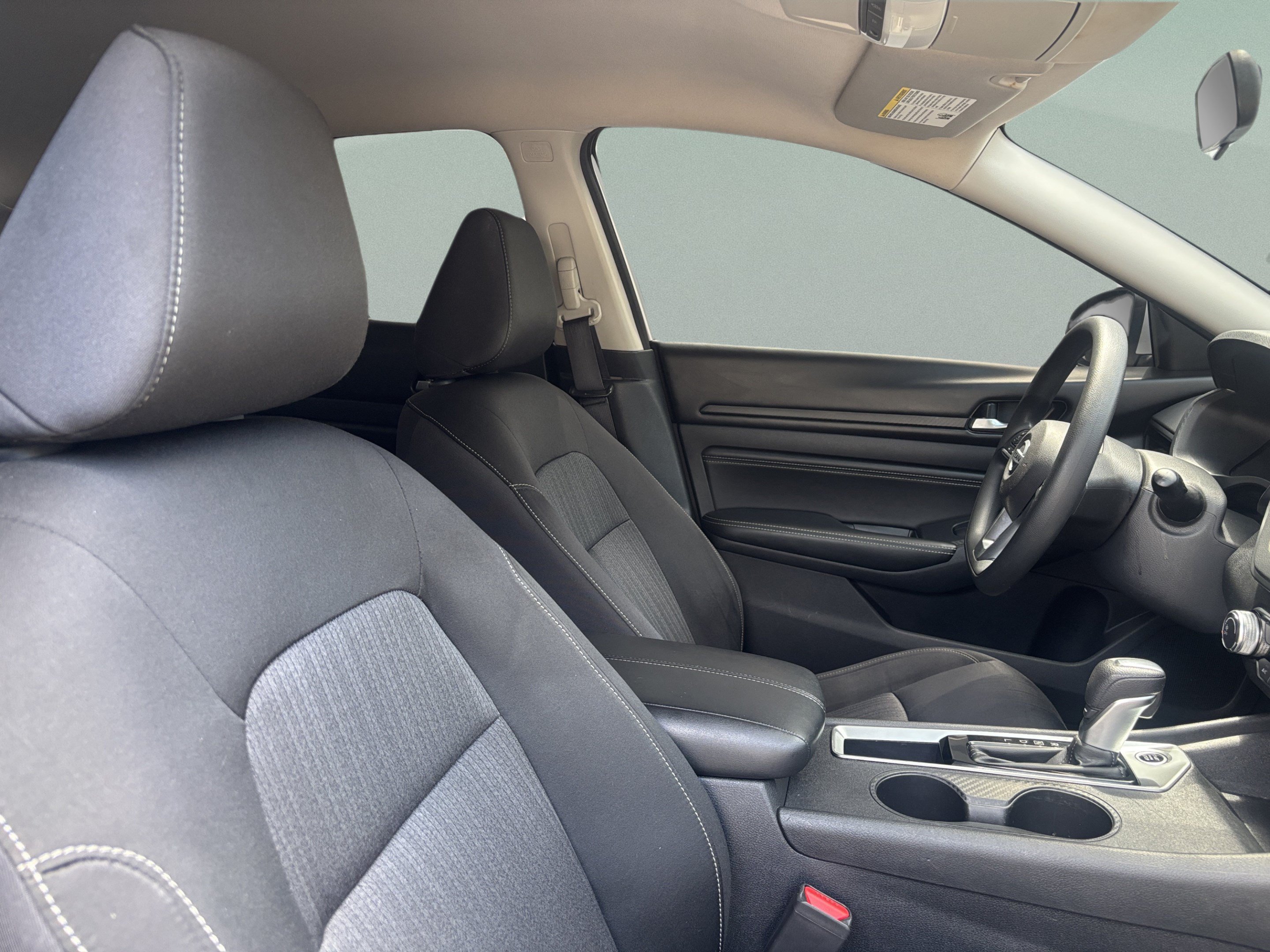 Used 2019 Nissan Altima 2.5 S FWD image 18