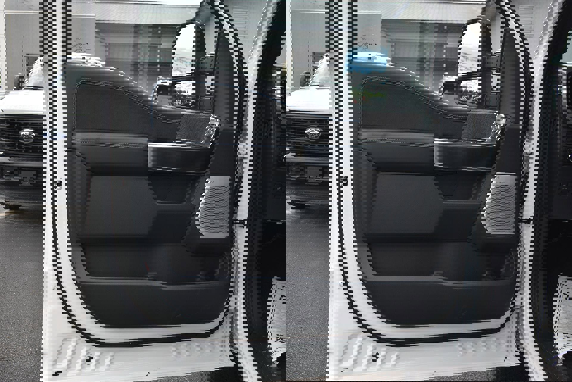 New 2025 Ford F350 Platinum image 12