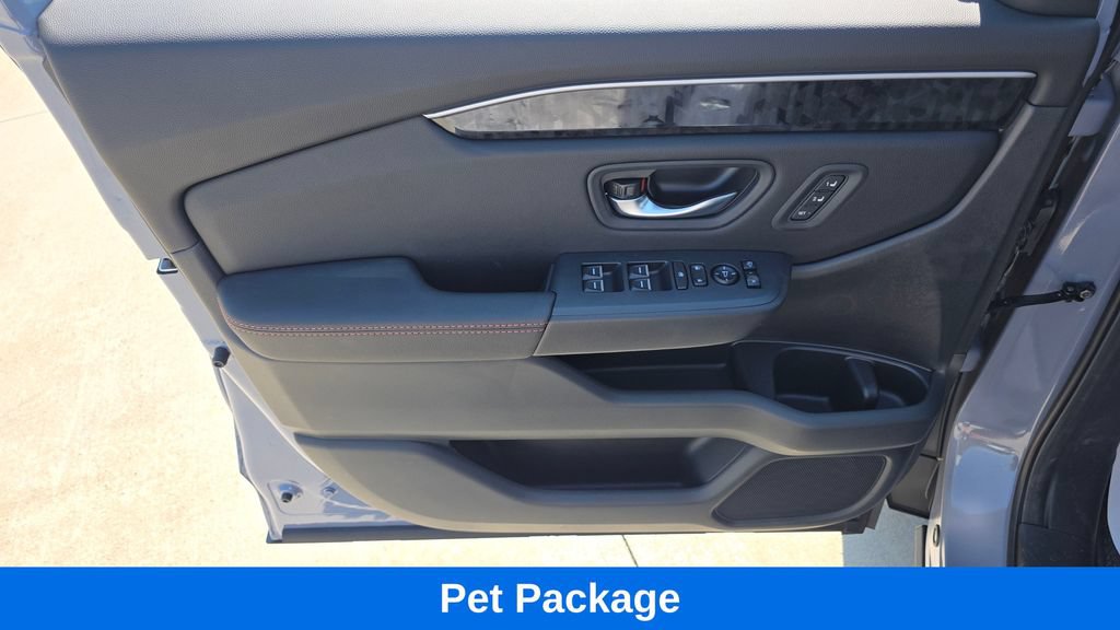 New 2026 Honda Passport TrailSport Elite image 22