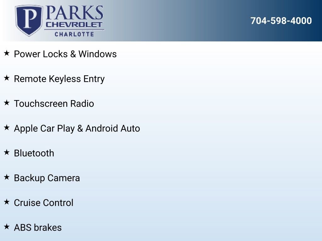 New 2026 Chevrolet Silverado 2500 W/T w/ WT Convenience Package image 7