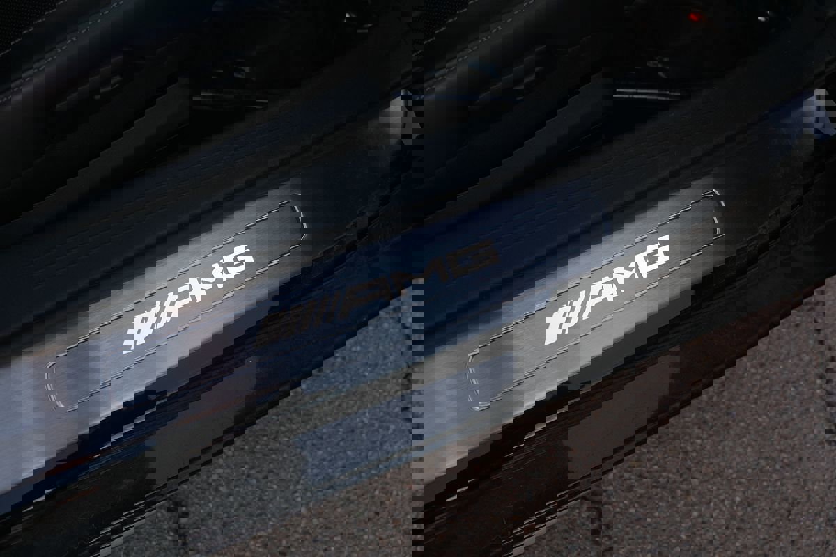 Used 2018 Mercedes-Benz AMG GT C image 15