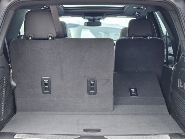 Used 2024 Chevrolet Tahoe RST w/ Luxury Package image 31