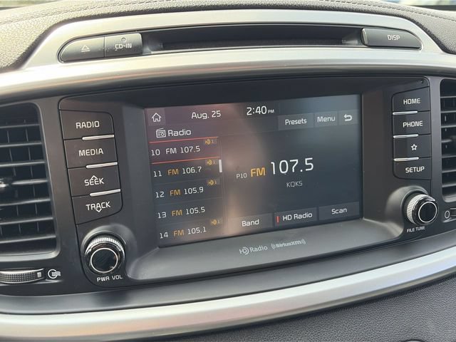 Used 2019 Kia Sorento FWD w/ Option Group 020 image 25
