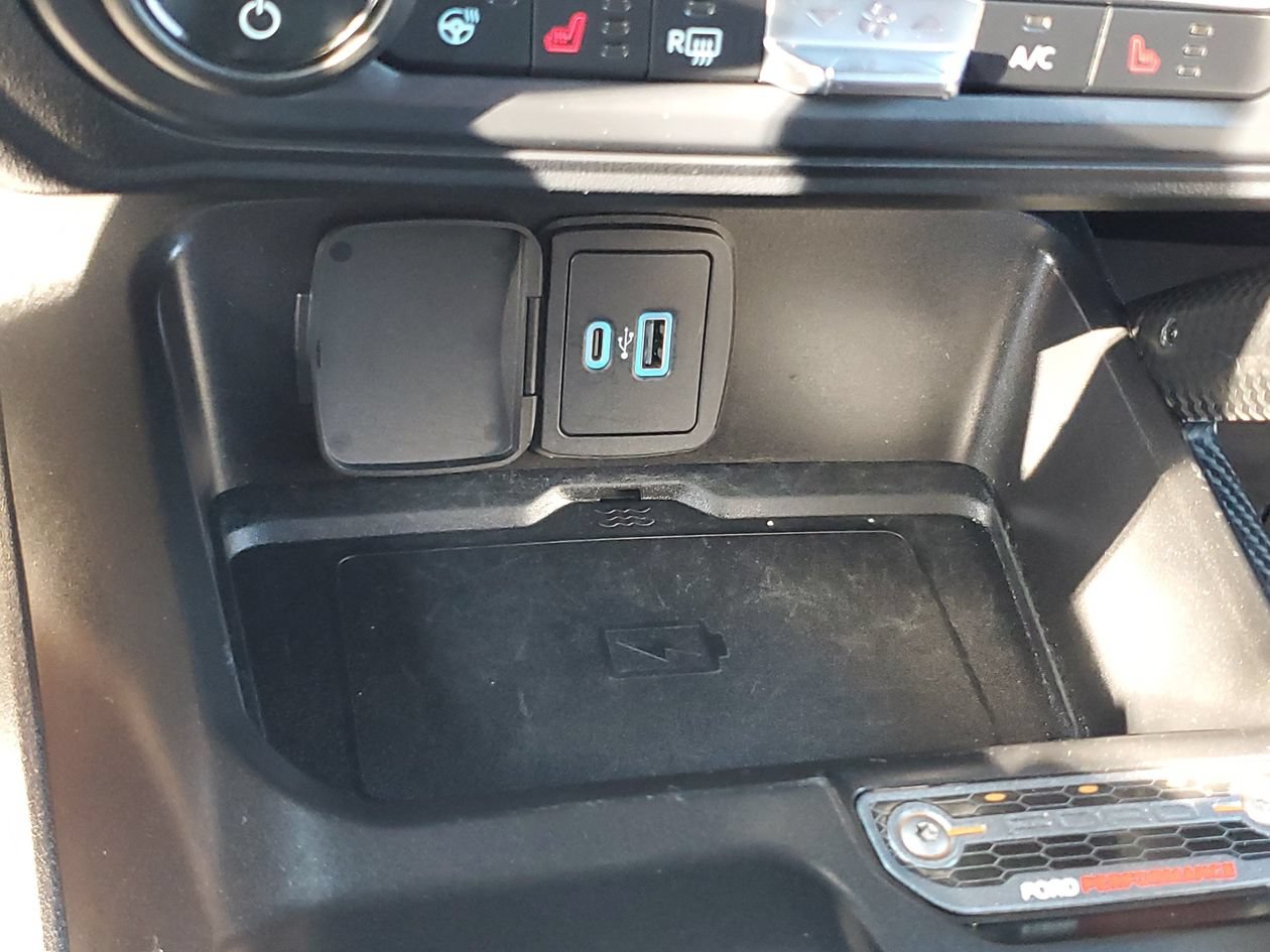 Used 2022 Ford Bronco Raptor AWD/4WD image 23