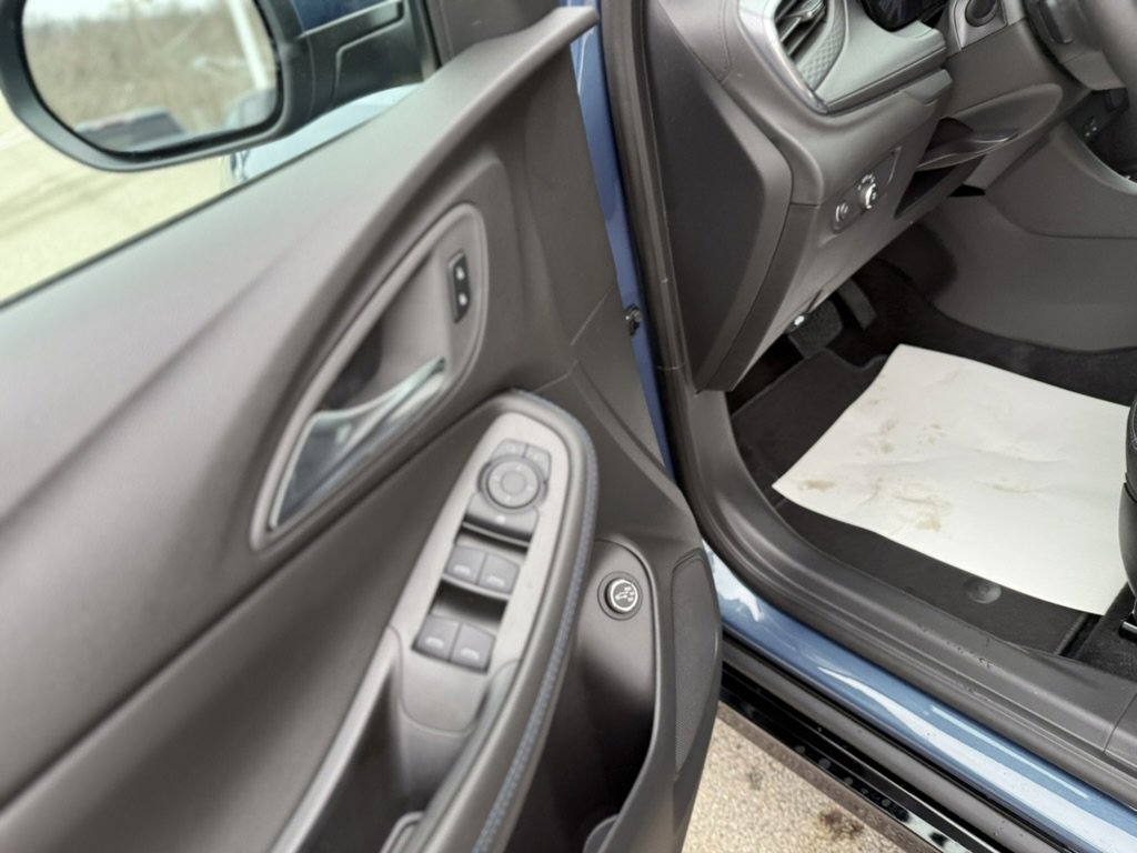 New 2026 Buick Encore GX Sport Touring w/ Advanced Technology Package image 13