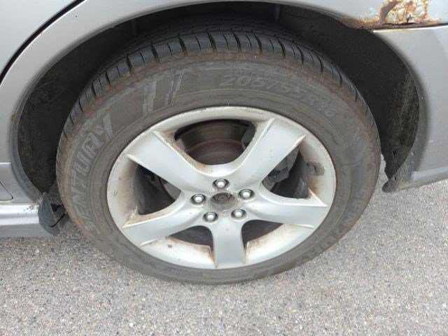 Used 2007 Subaru Impreza 2.5i AWD/4WD image 24
