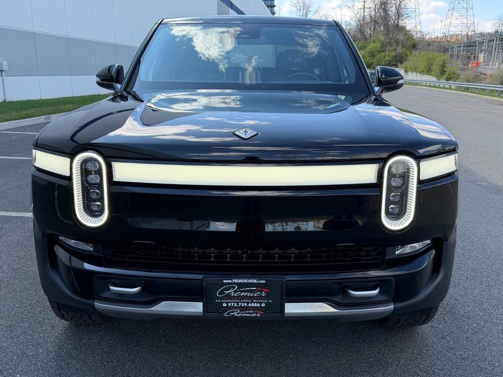 Used 2022 Rivian R1T Adventure image 13