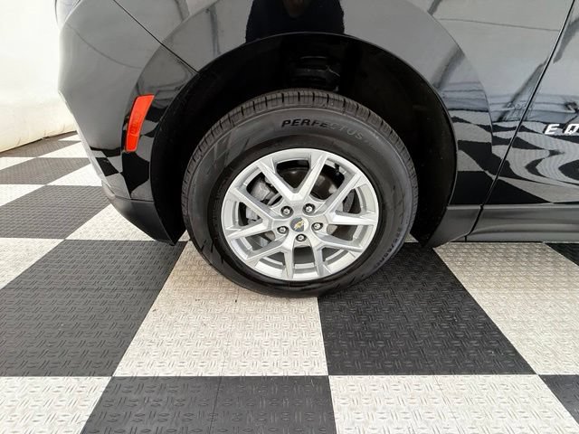 Used 2024 Chevrolet Equinox LT AWD/4WD image 10