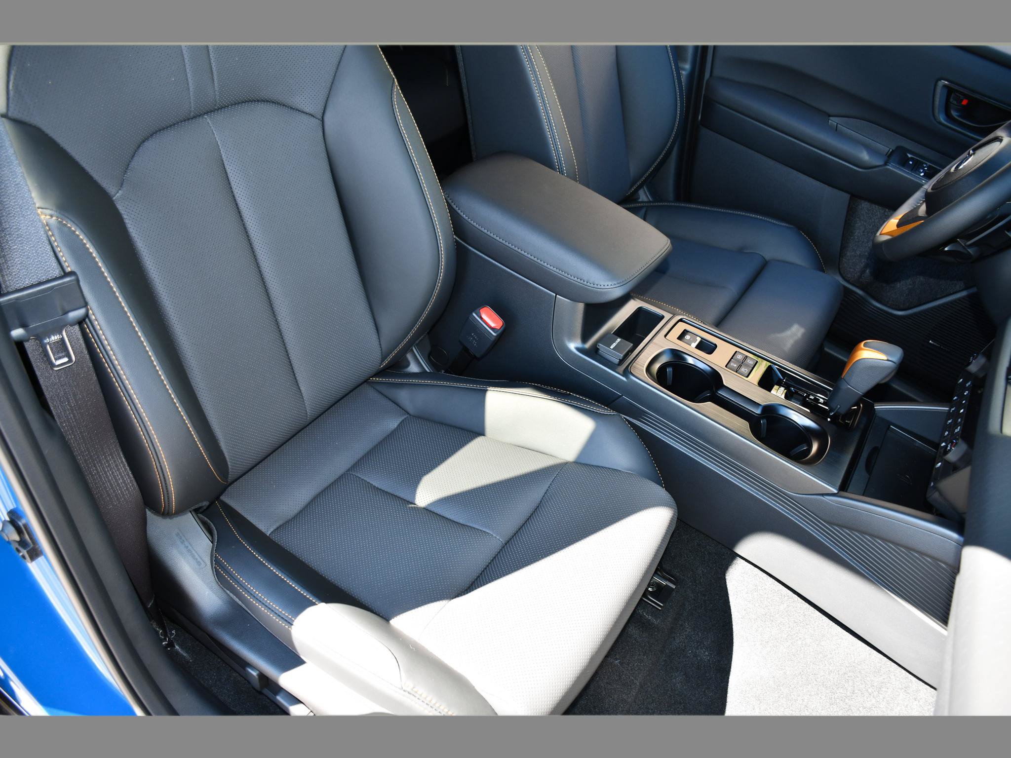 New 2026 Subaru Outback Wilderness AWD/4WD image 30