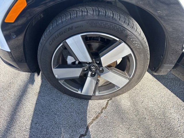 Used 2025 Hyundai Santa Fe Calligraphy image 19