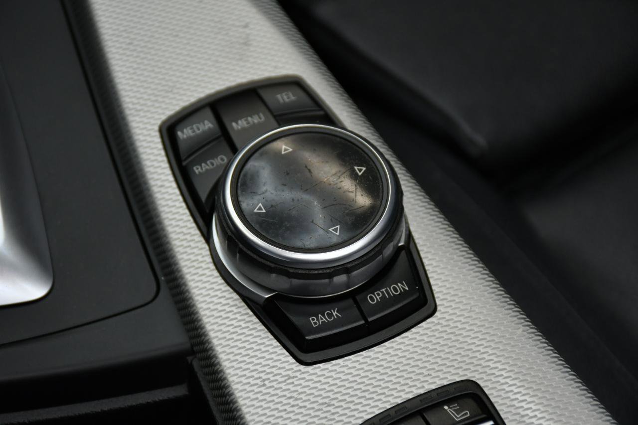 Used 2014 BMW 435i Convertible image 33