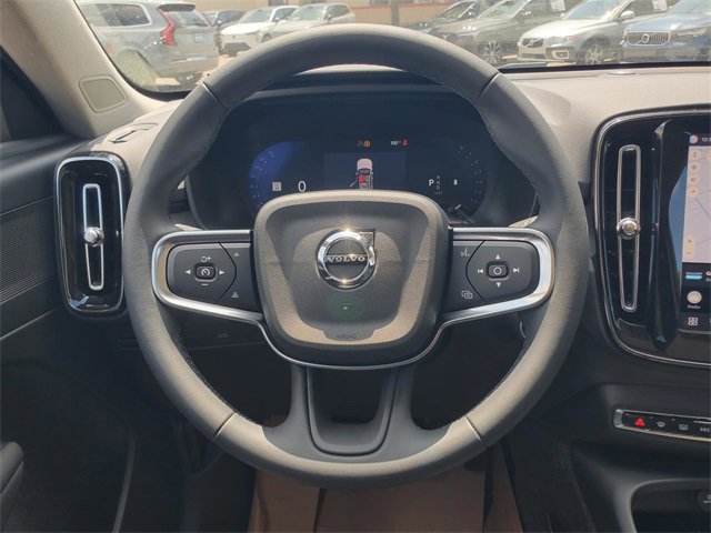 New 2026 Volvo XC40 B5 Core w/ Protection Package Premier image 29