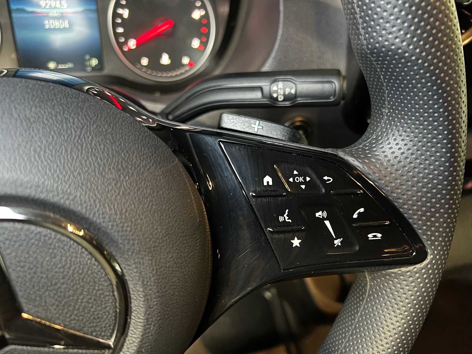 Used 2025 Mercedes-Benz Sprinter 2500 image 27