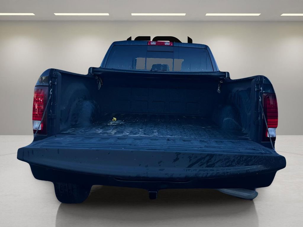 Used 2019 RAM 1500 Classic Warlock AWD/4WD image 30