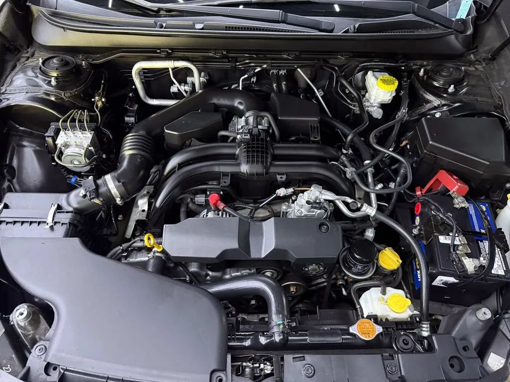 Used 2018 Subaru Outback 2.5i AWD/4WD image 23