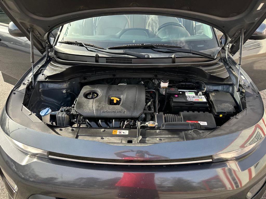 Used 2021 Kia Soul EX FWD image 39