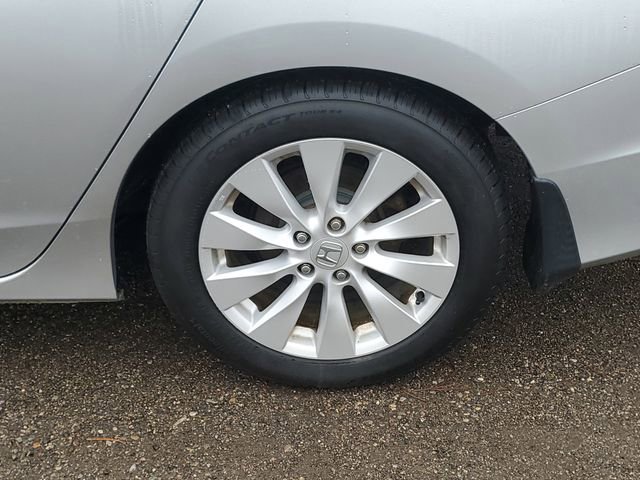 Used 2015 Honda Accord EX image 5