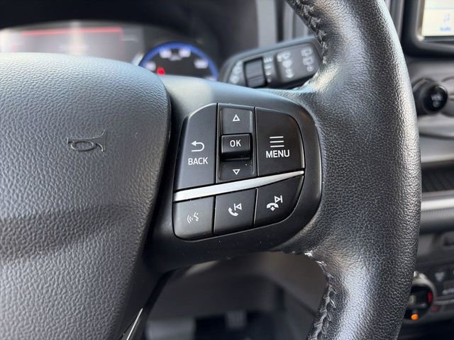 Used 2021 Ford Bronco Sport Outer Banks image 23