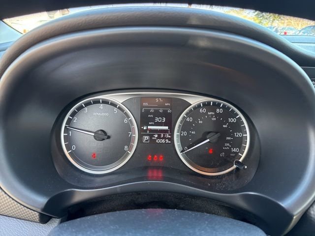 Used 2024 Nissan Kicks S image 24