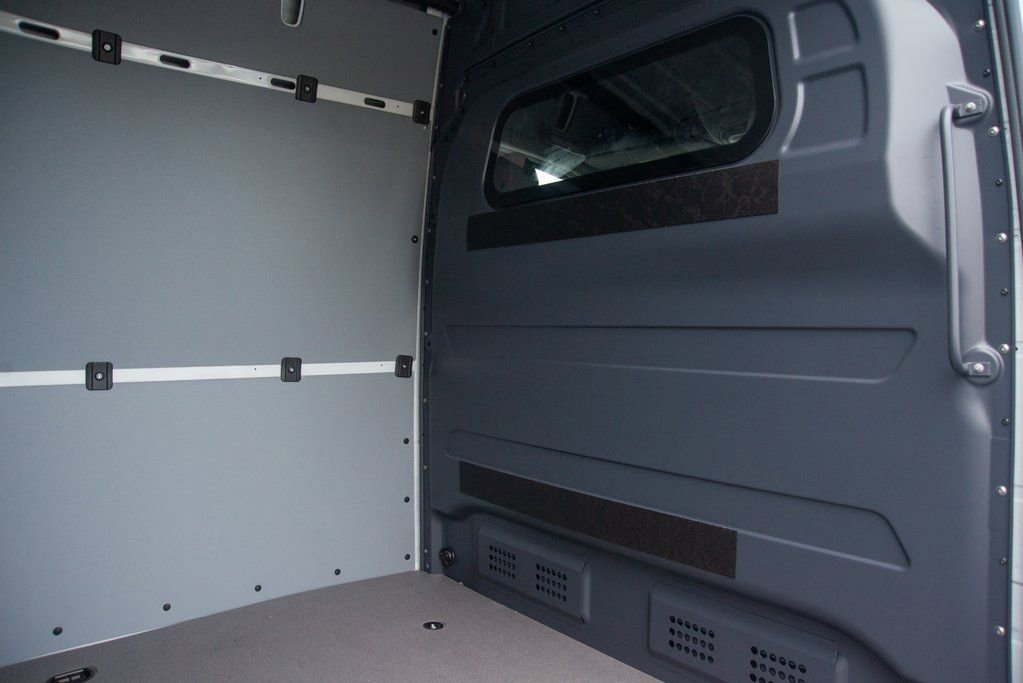 New 2025 Mercedes-Benz Sprinter 4500 image 37