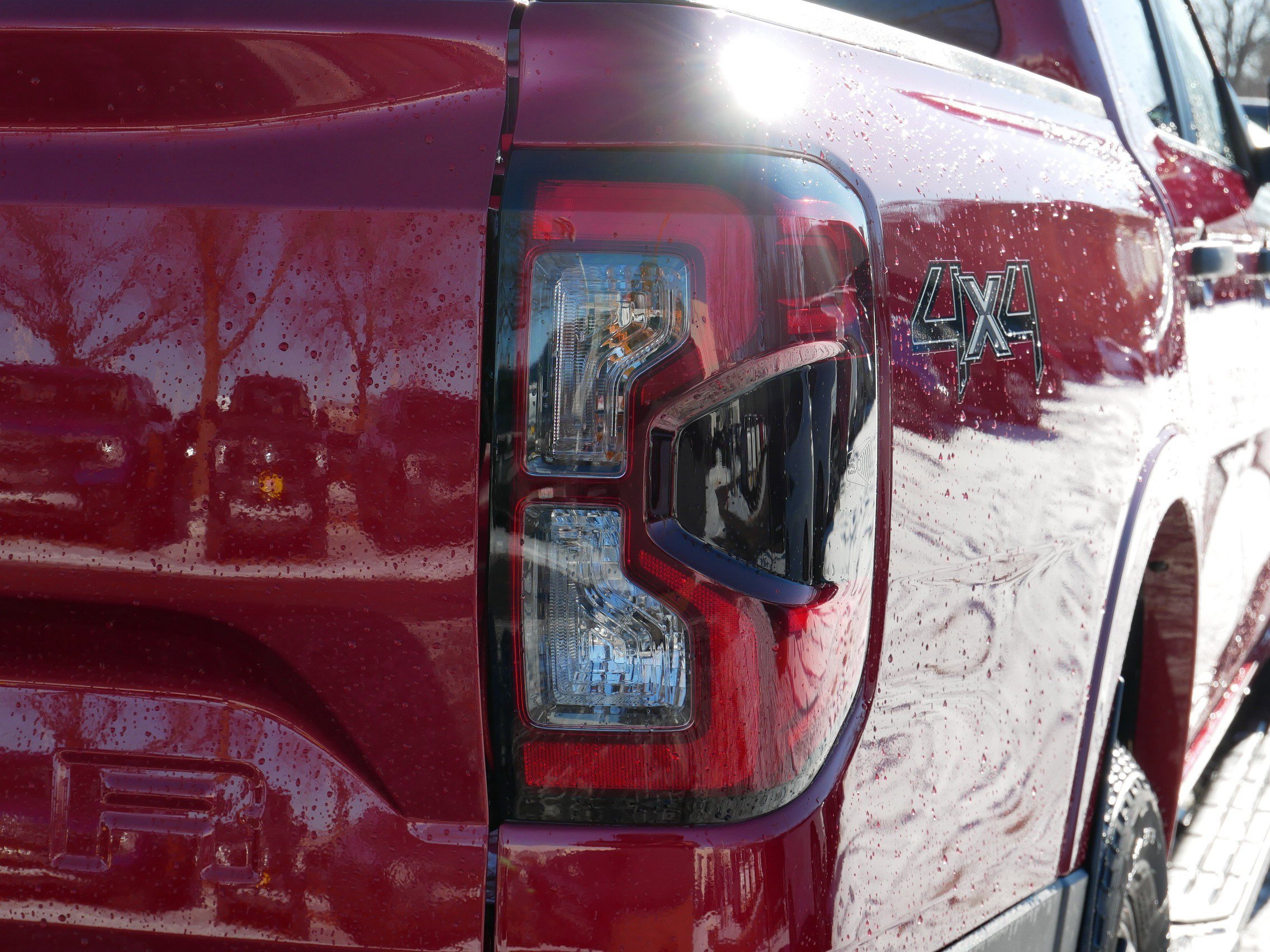 Used 2025 Ford Ranger XLT w/ Equipment Group 301A High image 17