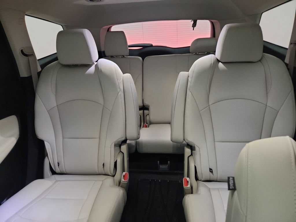 Used 2023 Buick Enclave Essence w/ Experience Buick Package FWD image 23