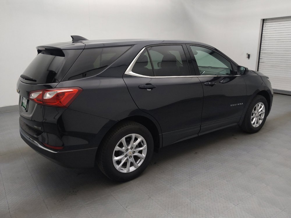 Used 2020 Chevrolet Equinox LT image 10