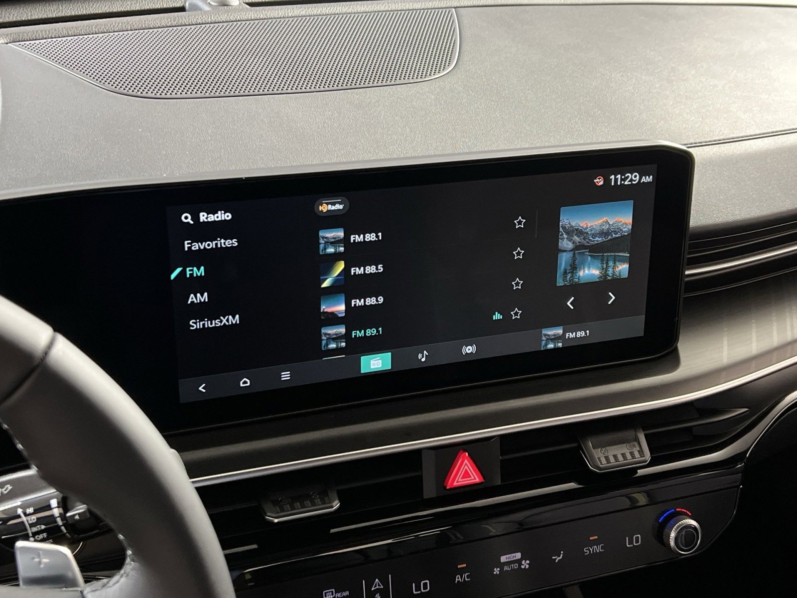 New 2026 Kia K5 GT image 16