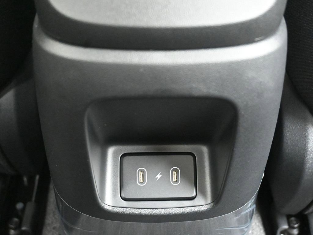 New 2026 Hyundai Elantra Sport image 21