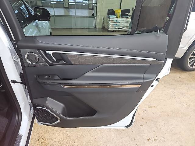 New 2026 Buick Enclave Avenir w/ Super Cruise Package image 27