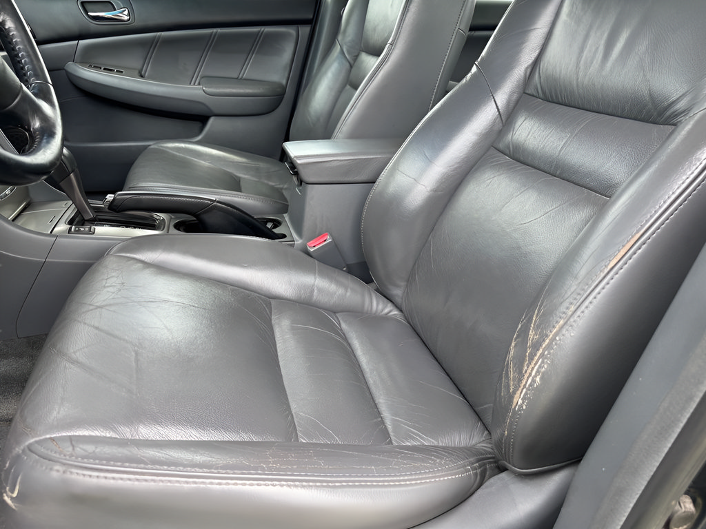Used 2006 Honda Accord EX image 17