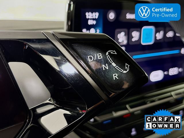 Used 2023 Volkswagen ID.4 Pro S AWD/4WD image 17
