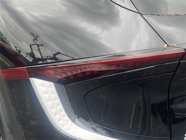 New 2025 Kia EV6 Light image 7