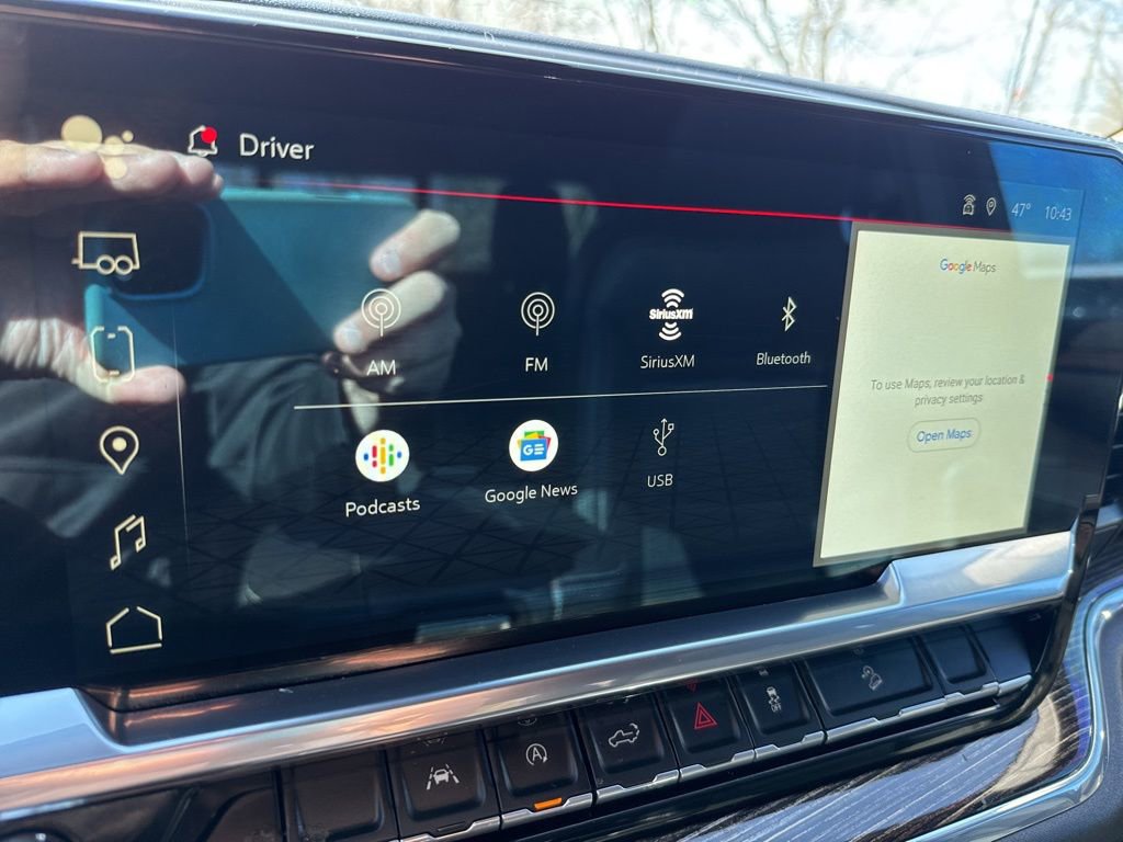 Used 2023 GMC Sierra 1500 Elevation w/ Preferred Package image 36