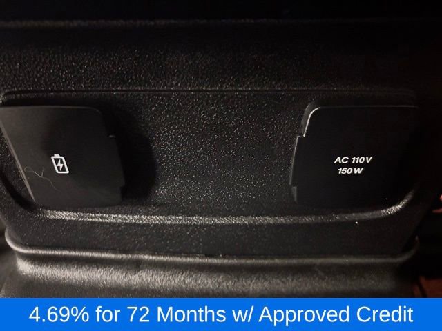 Used 2020 Lincoln Aviator Reserve RWD image 16