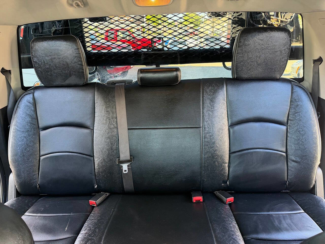 Used 2018 RAM 2500 Tradesman w/ Popular Equipment Group image 8