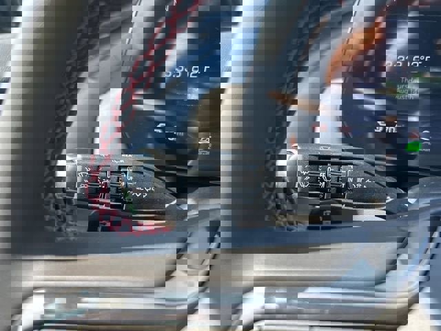 New 2025 Chevrolet Equinox EV RS w/ Convenience Package II image 19