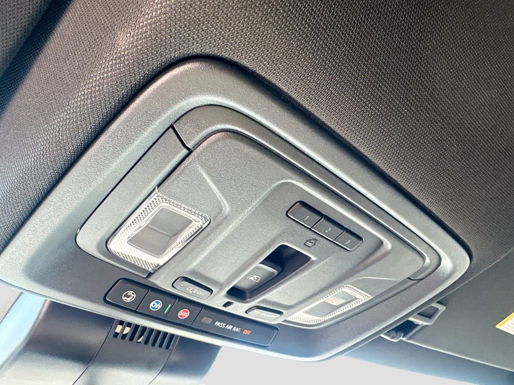 Used 2025 GMC Sierra 1500 AT4 w/ AT4 Premium Package image 21