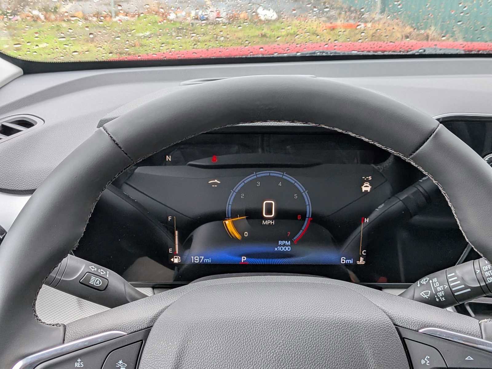 New 2026 Chevrolet TrailBlazer LT image 33