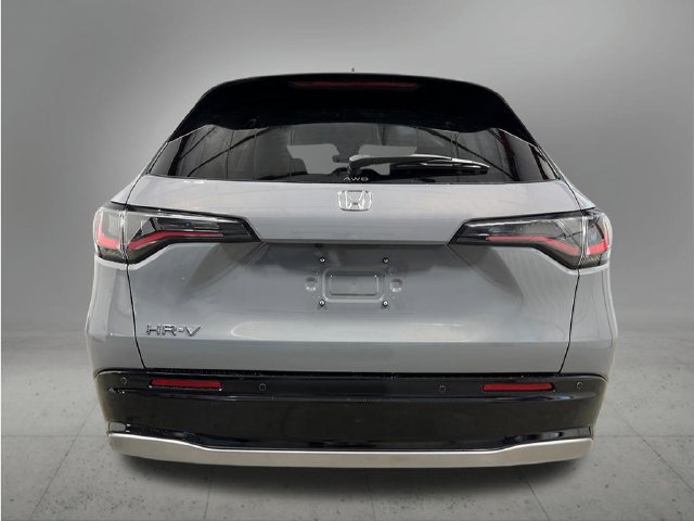 New 2027 Honda HR-V EX-L image 4