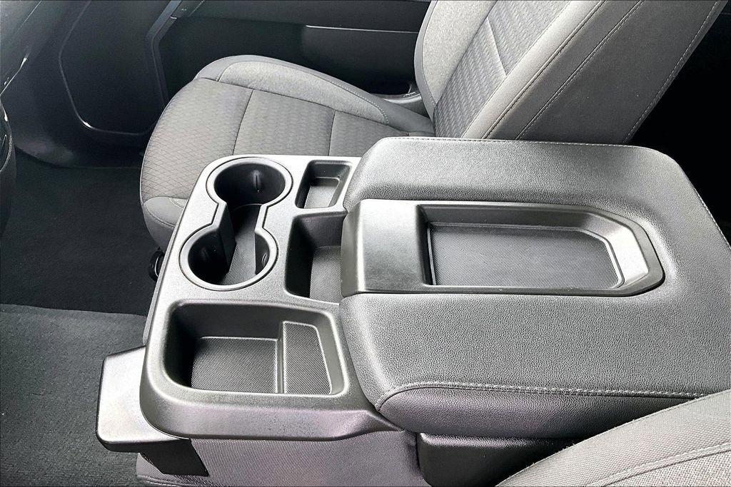 Used 2023 Chevrolet Silverado 1500 LT w/ Protection Package image 15