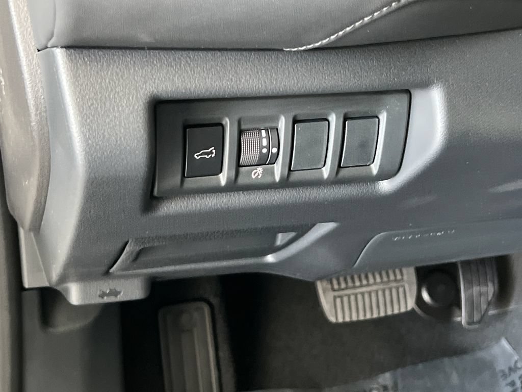 New 2026 Subaru Outback Touring AWD/4WD image 29
