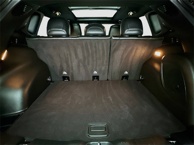 Used 2024 Jeep Compass Limited w/ High Altitude Package image 20