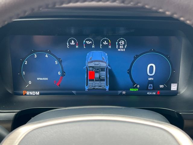 New 2026 Ford F150 King Ranch image 27