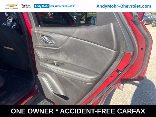 Used 2020 Chevrolet Blazer LT FWD image 17