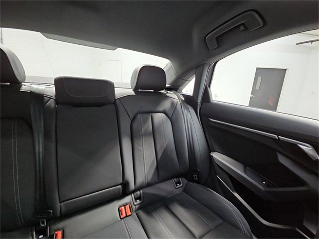 Used 2024 Audi A3 2.0T Premium image 14