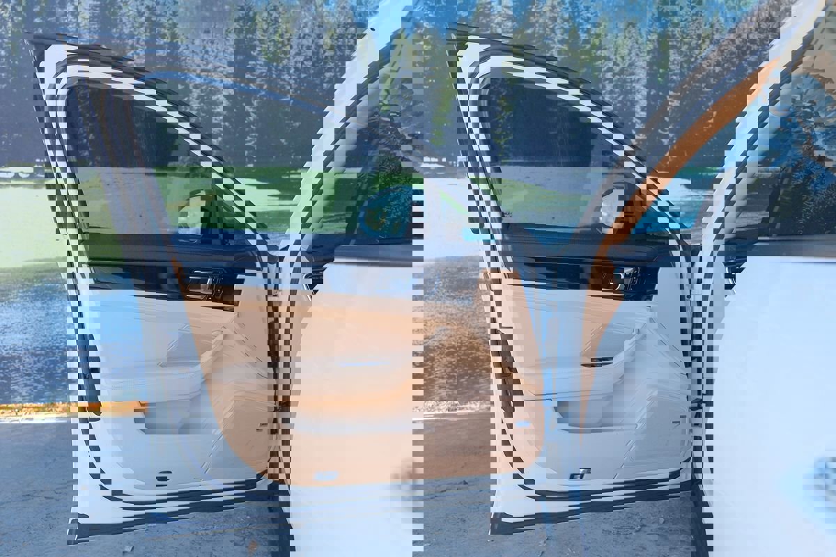 Used 2017 Porsche Panamera image 11