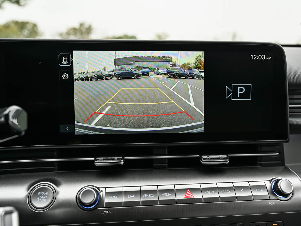 New 2026 Hyundai Kona SEL Premium image 24