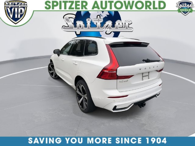 Used 2023 Volvo XC60 T8 Ultimate w/ Climate Package AWD/4WD image 12